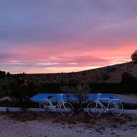 Vila Vivienda Rural Belen Pozo Alcón Pokoj fotografie